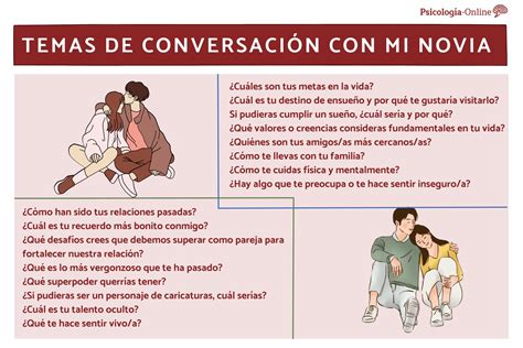 tema de conversación para hablar con un chico|65 Temas de Conversación interesantes y divertidos